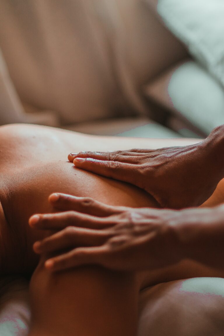 Quel est le prix d’un Massage Bien-Être ?